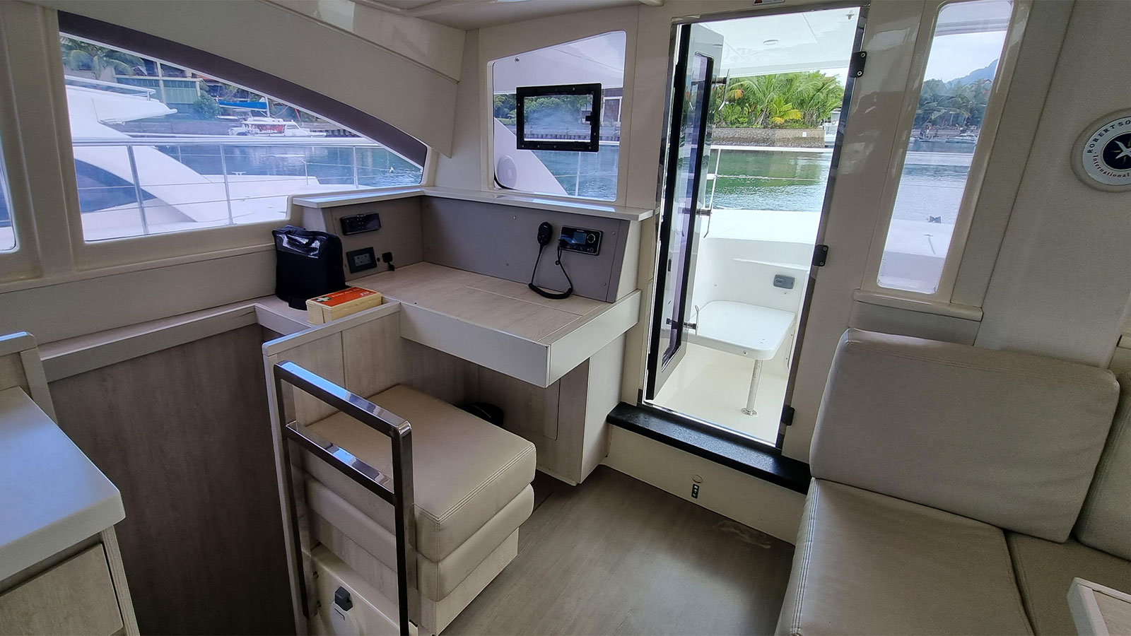 2016 Leopard 51 Powercat zu verkaufen (photo 4)