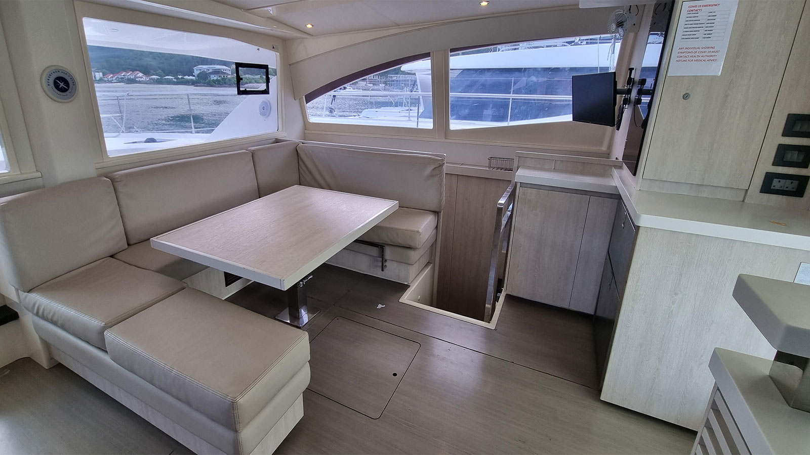 2016 Leopard 51 Powercat zu verkaufen (photo 5)