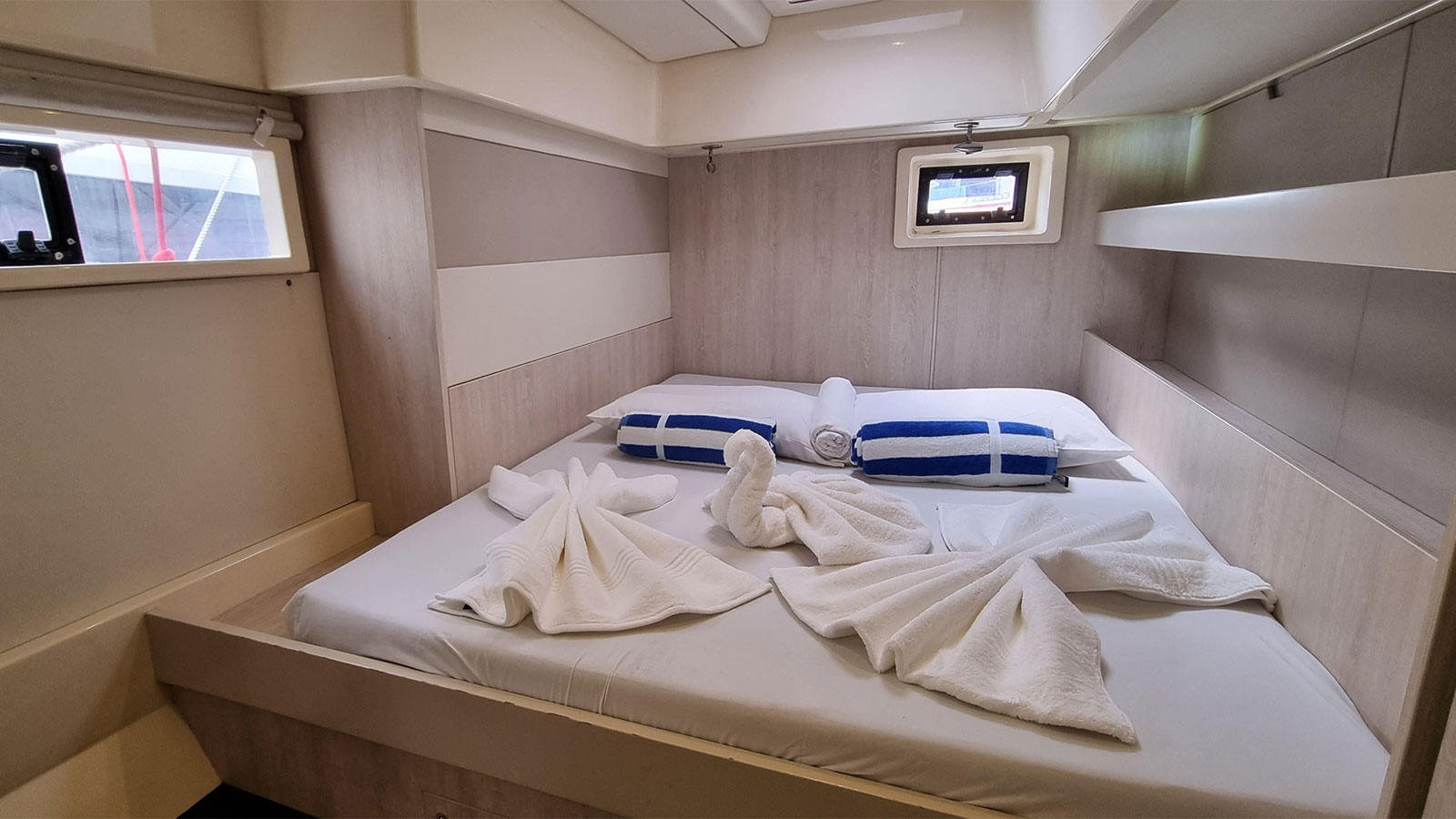 2016 Leopard 51 Powercat zu verkaufen (photo 8)