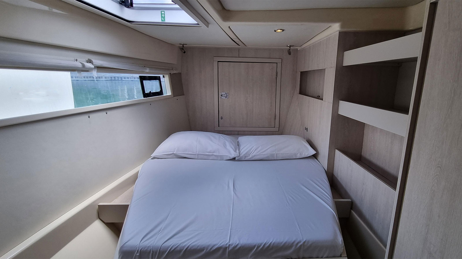 2016 Leopard 51 Powercat zu verkaufen (photo 9)