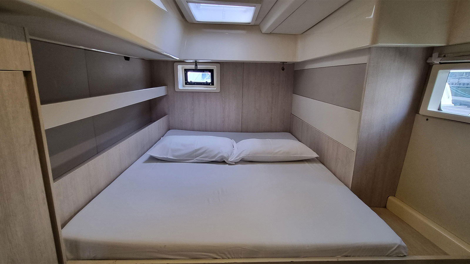 2016 Leopard 51 Powercat zu verkaufen (photo 10)