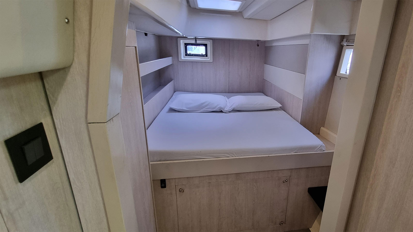 2016 Leopard 51 Powercat zu verkaufen (photo 11)