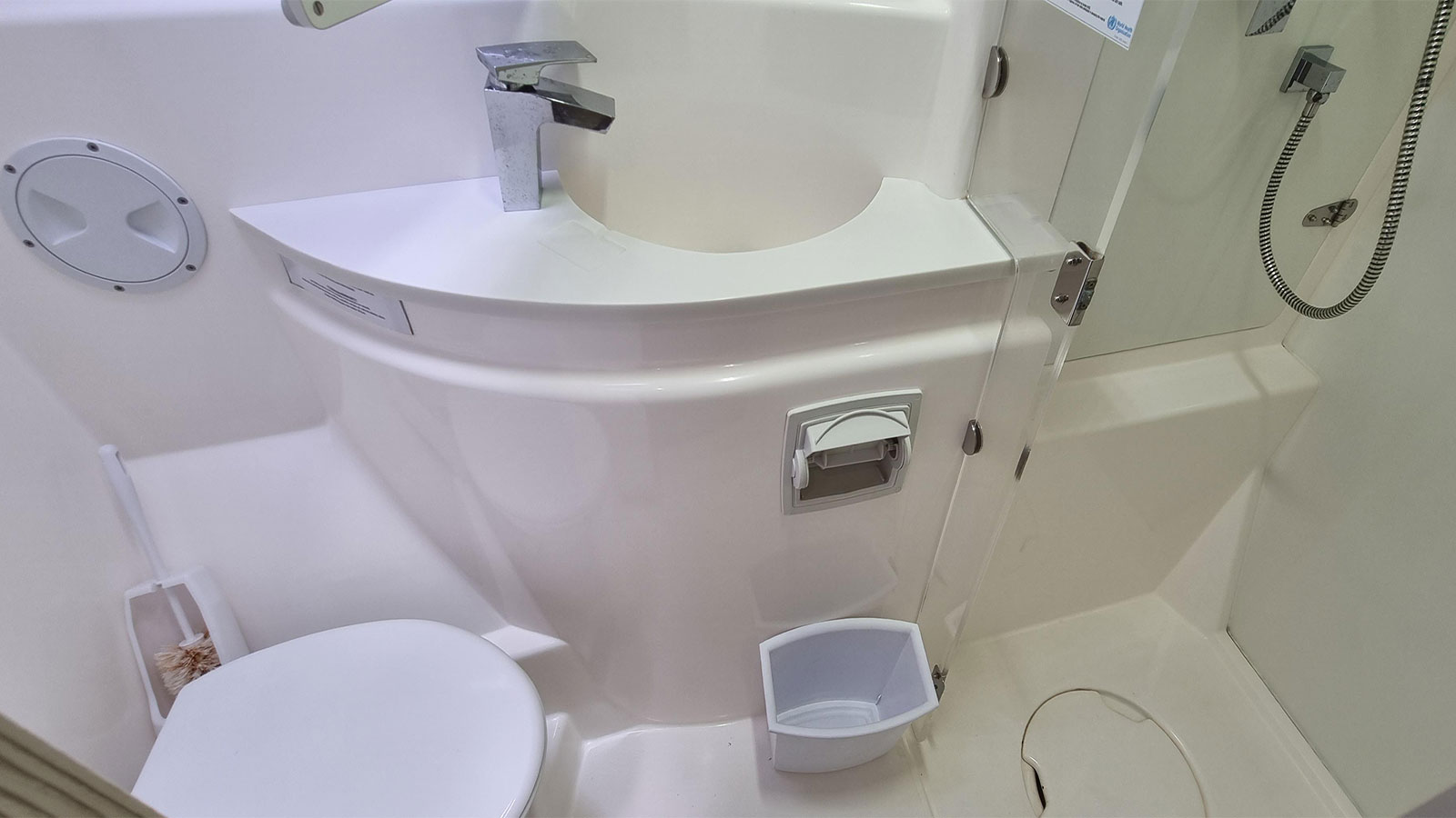 2016 Leopard 51 Powercat zu verkaufen (photo 12)