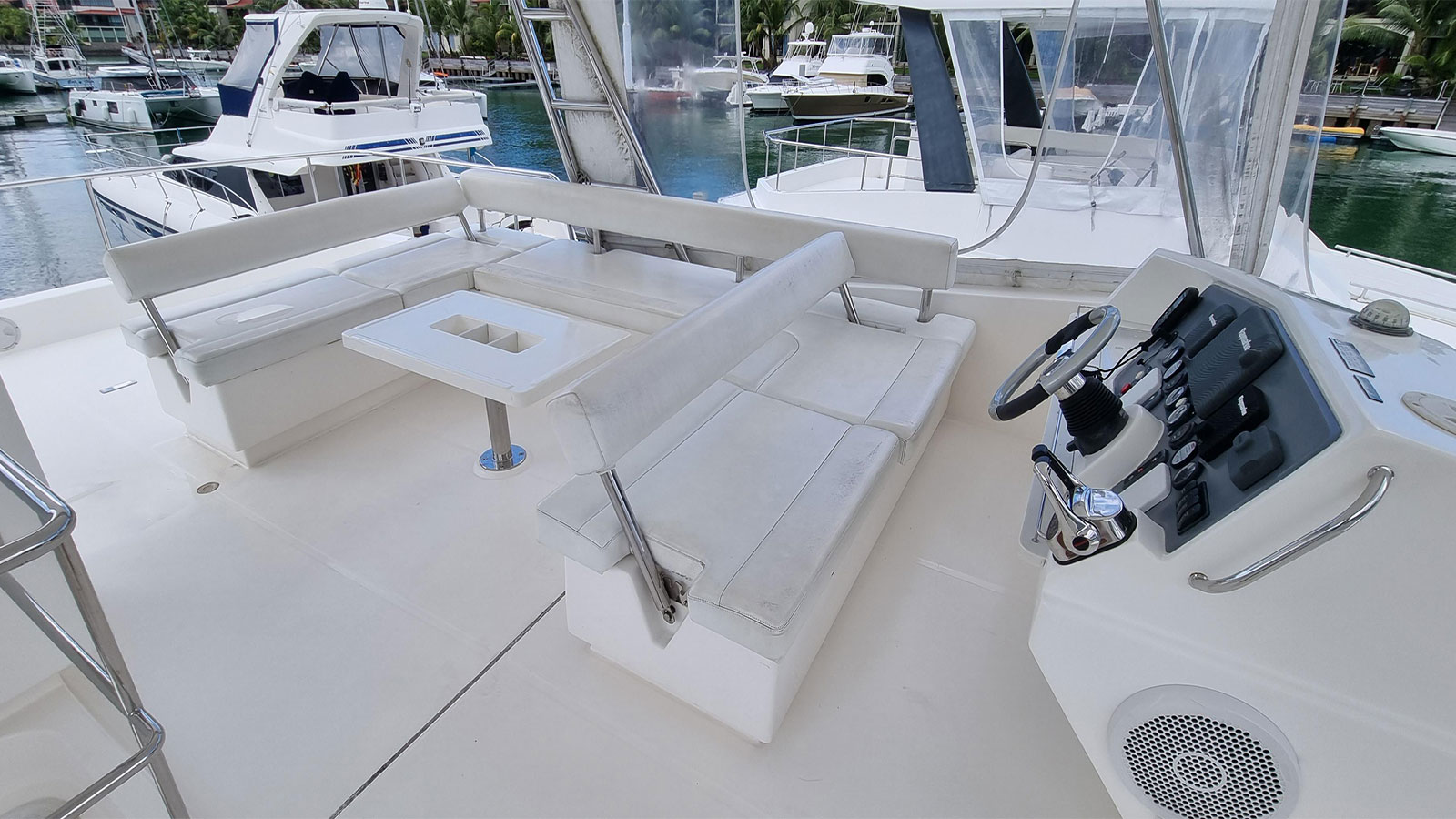 2016 Leopard 51 Powercat zu verkaufen (photo 14)
