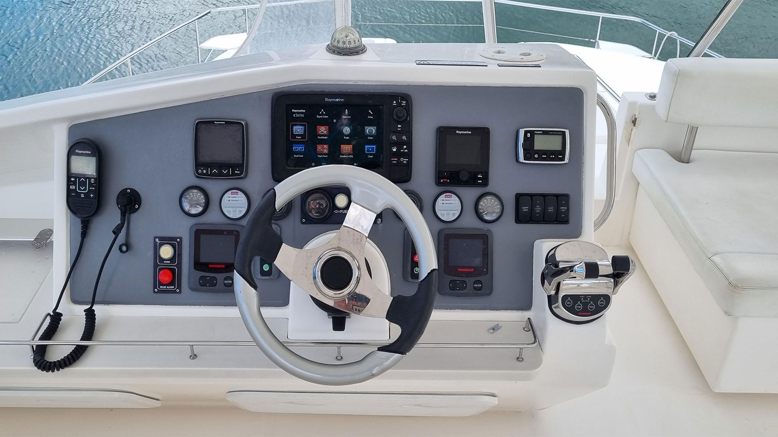 2016 Leopard 51 Powercat zu verkaufen (photo 15)
