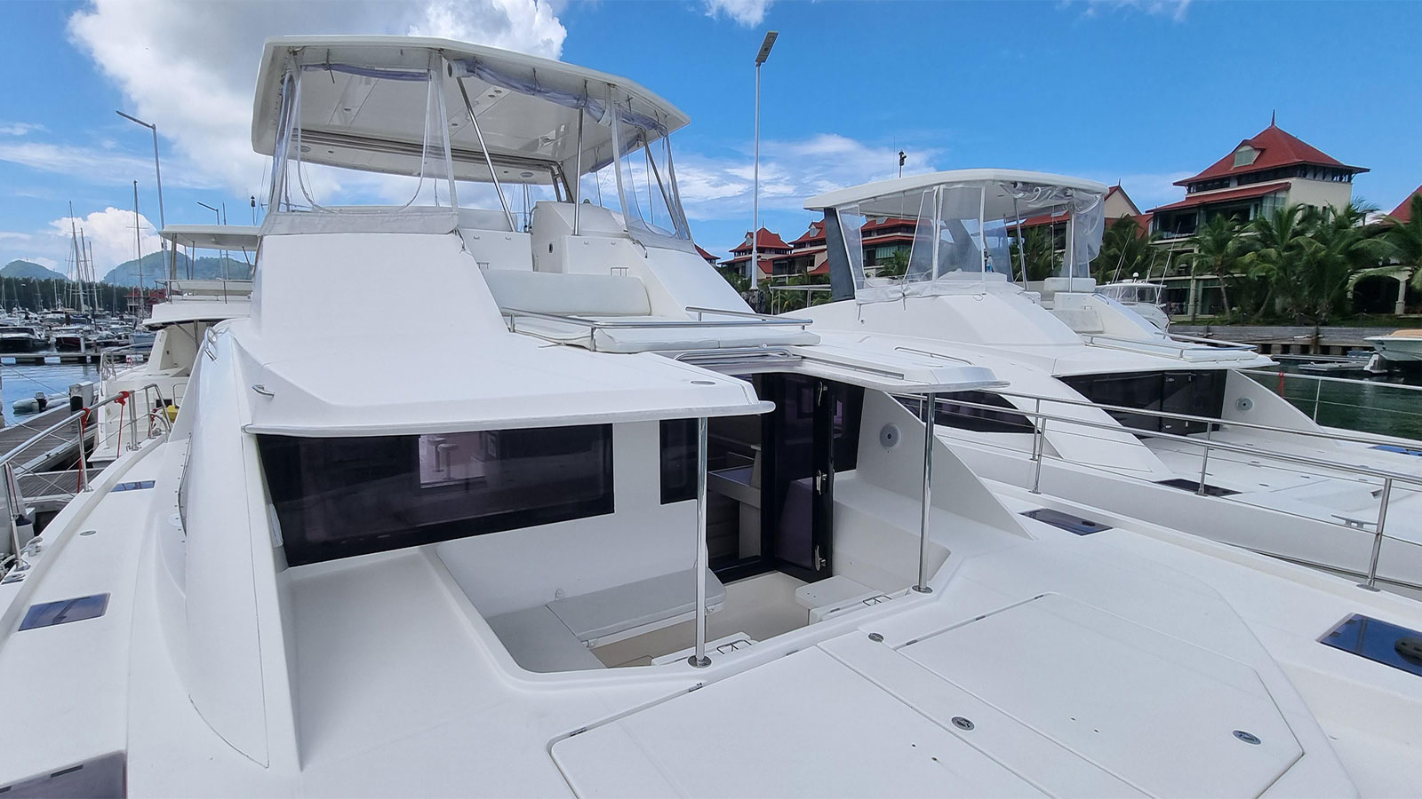 2016 Leopard 51 Powercat zu verkaufen (photo 16)