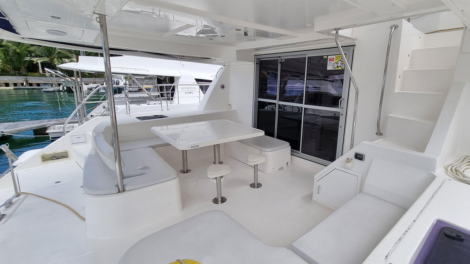2016 Leopard 51 Powercat zu verkaufen (photo 17)