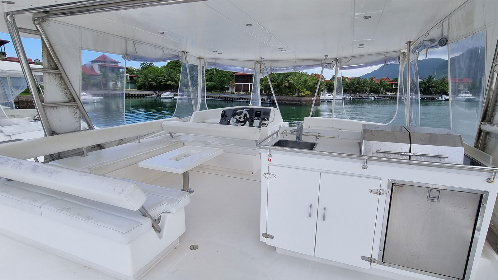 2016 Leopard 51 Powercat zu verkaufen (photo 19)