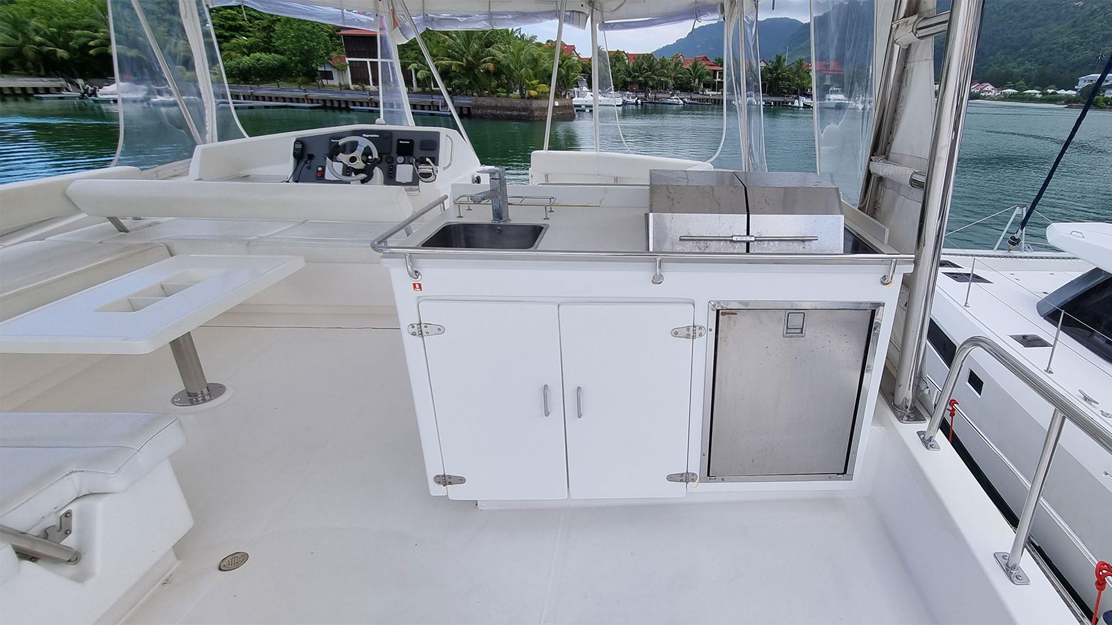 2016 Leopard 51 Powercat zu verkaufen (photo 20)