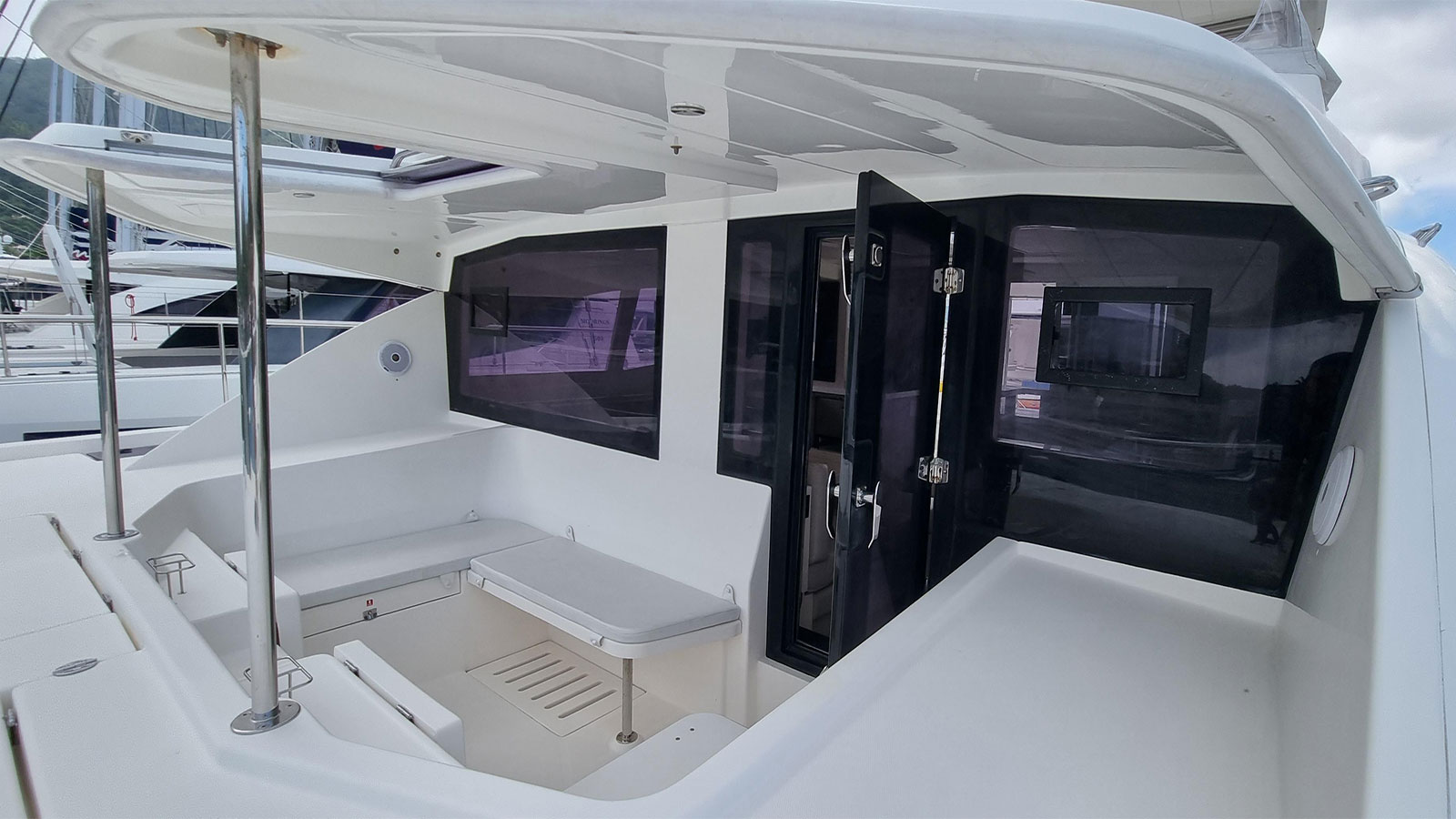 2016 Leopard 51 Powercat zu verkaufen (photo 21)