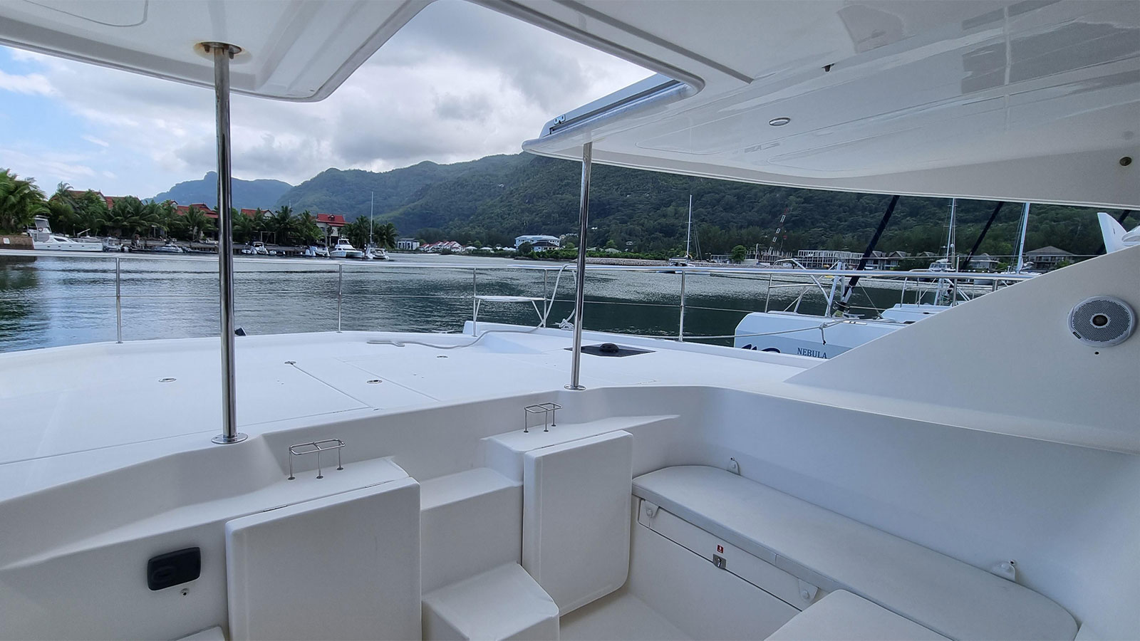 2016 Leopard 51 Powercat zu verkaufen (photo 22)