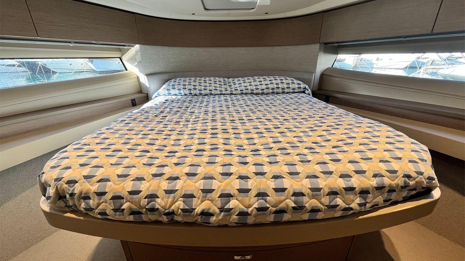 2021 Princess F50 in vendita (photo 5)