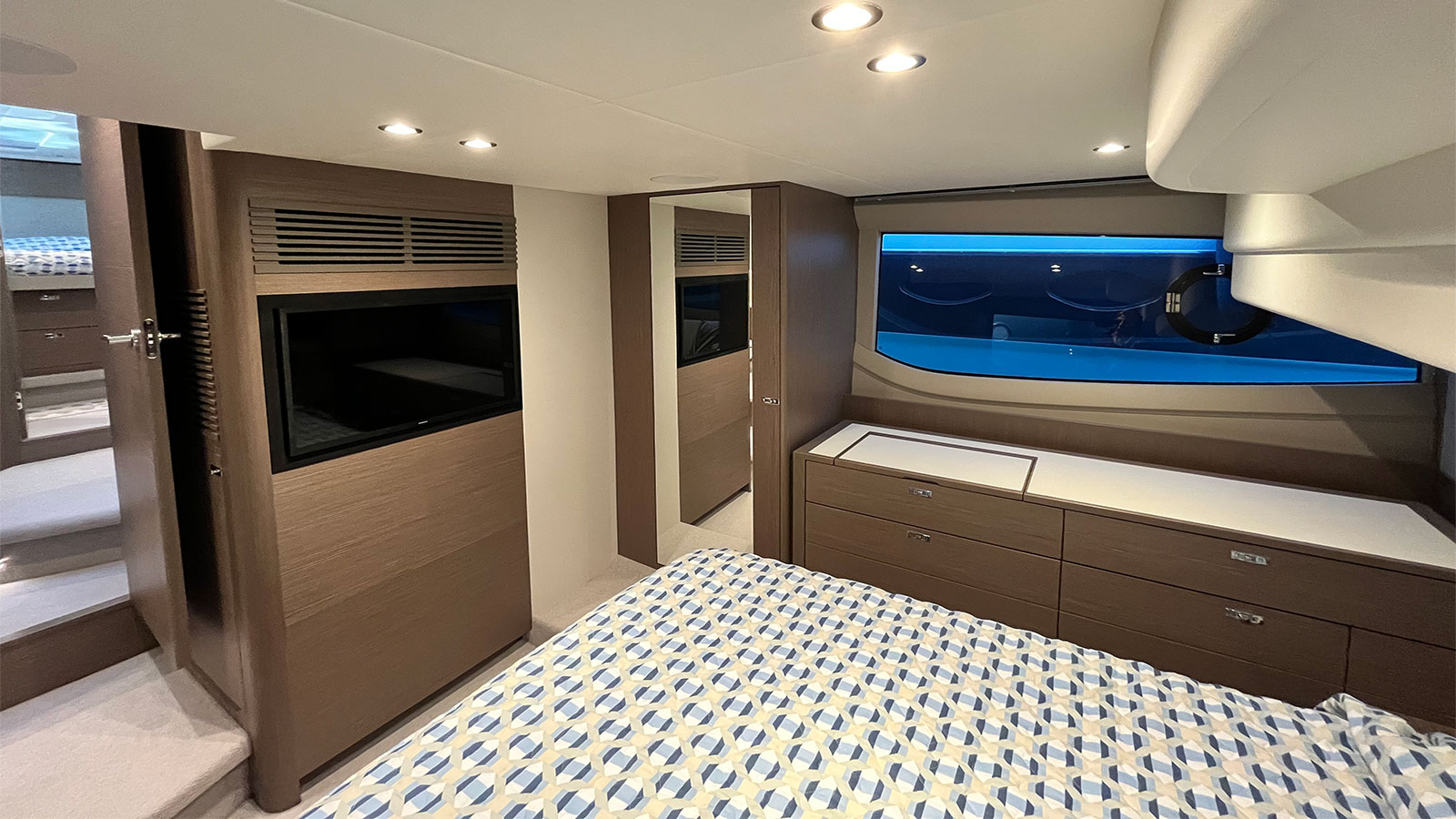 2021 Princess F50 in vendita (photo 14)