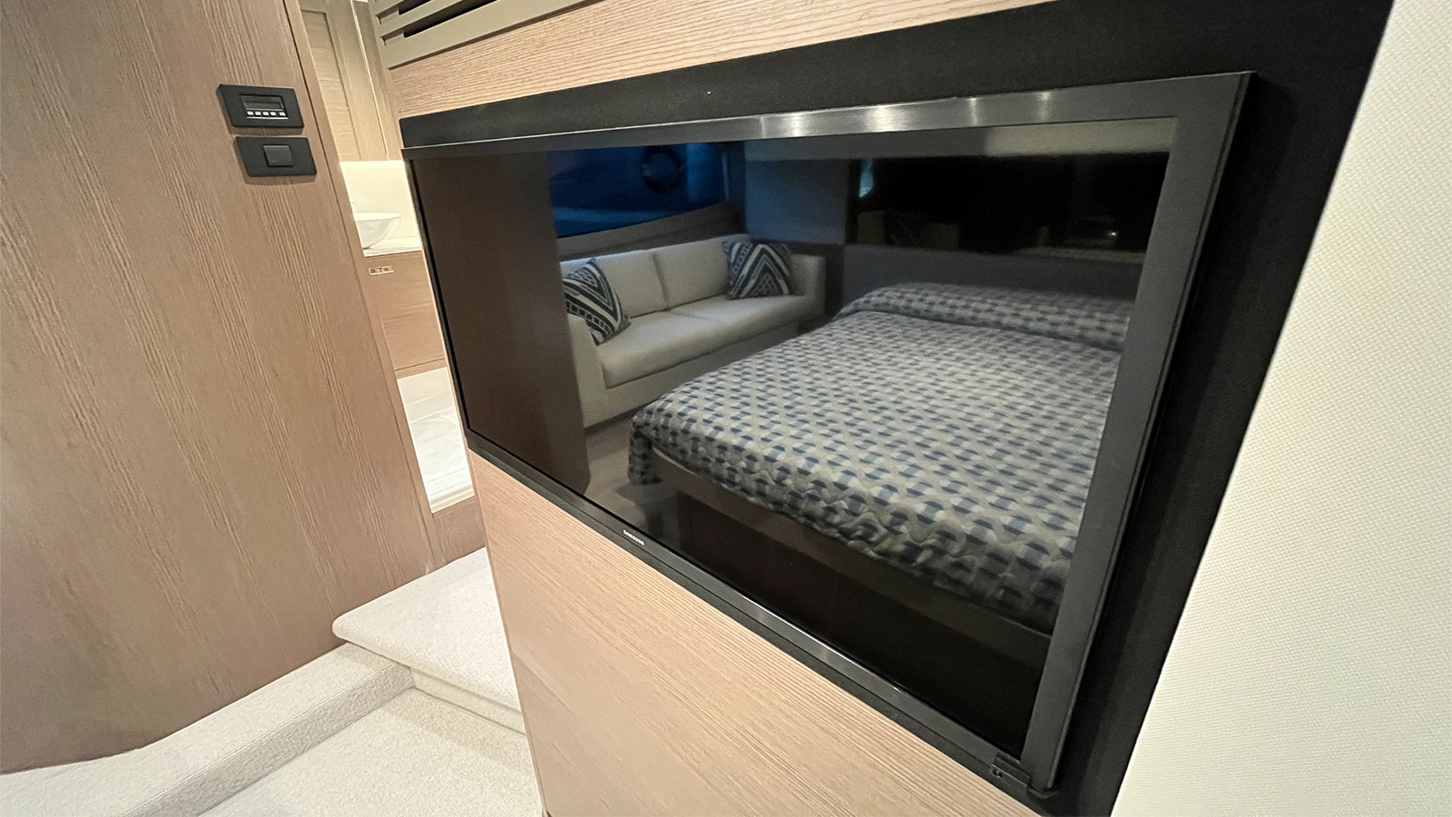 2021 Princess F50 in vendita (photo 17)