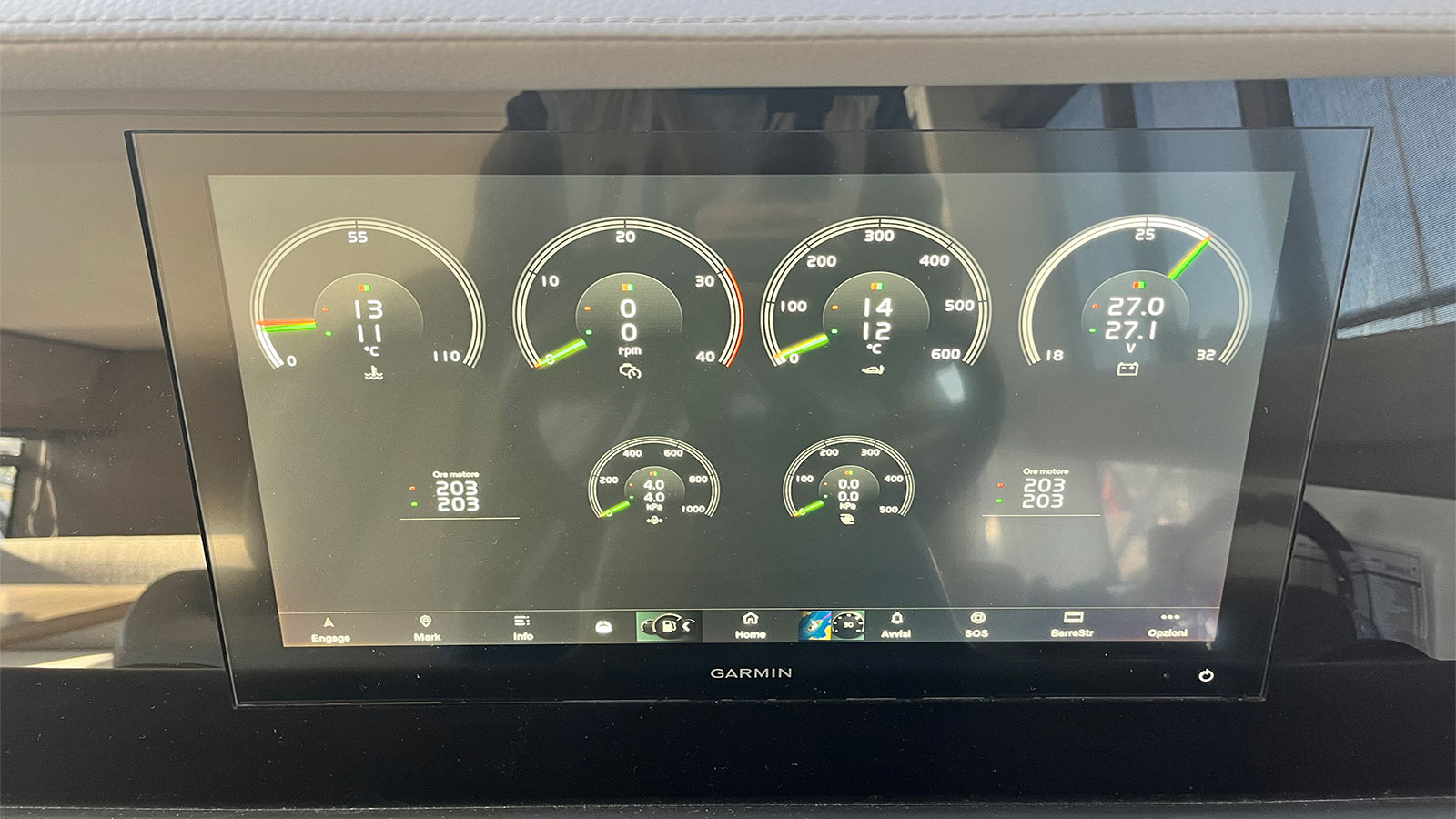 2021 Princess F50 in vendita (photo 21)