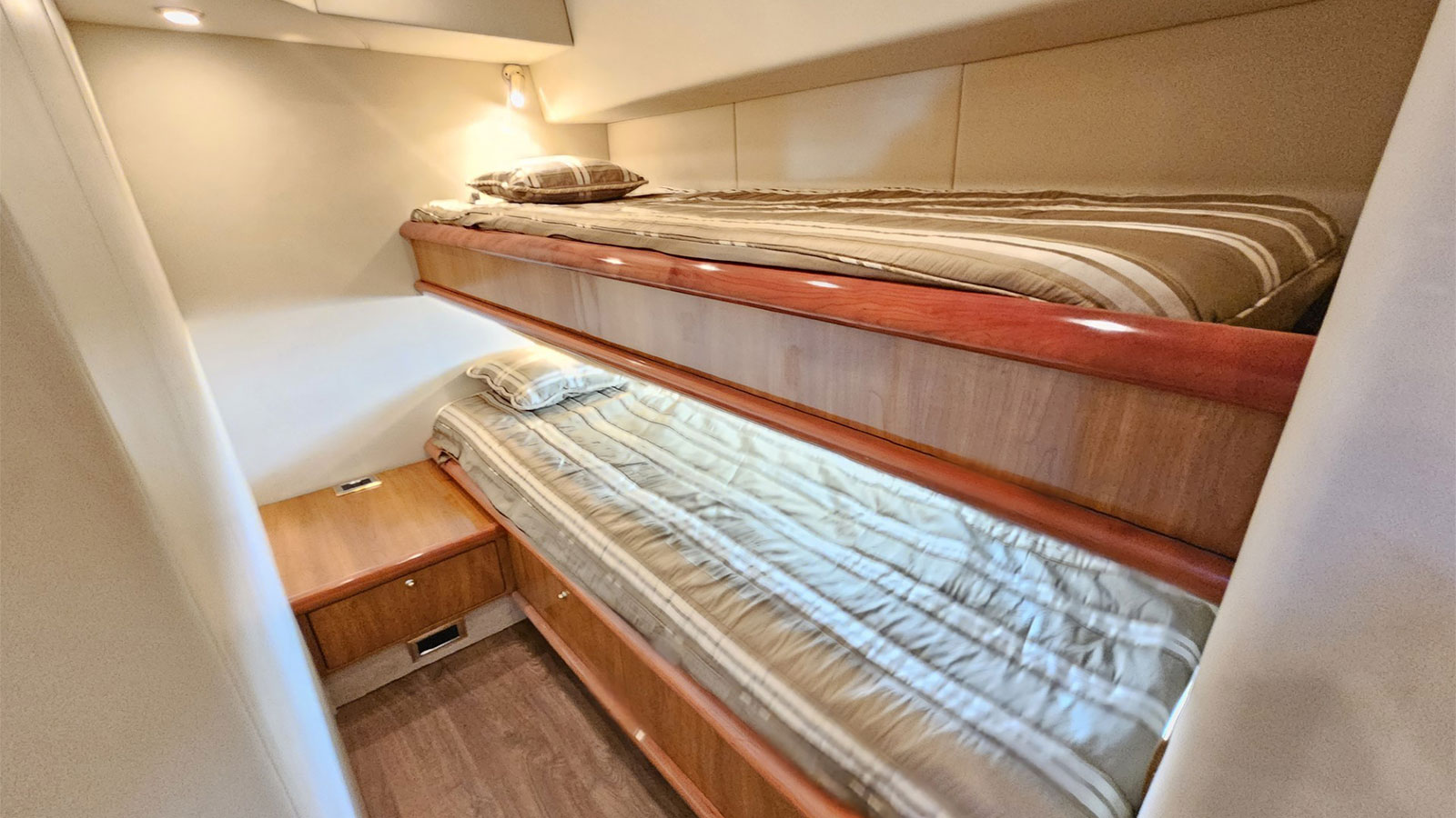 2001 Sunseeker Manhattan 74 en venta (photo 14)