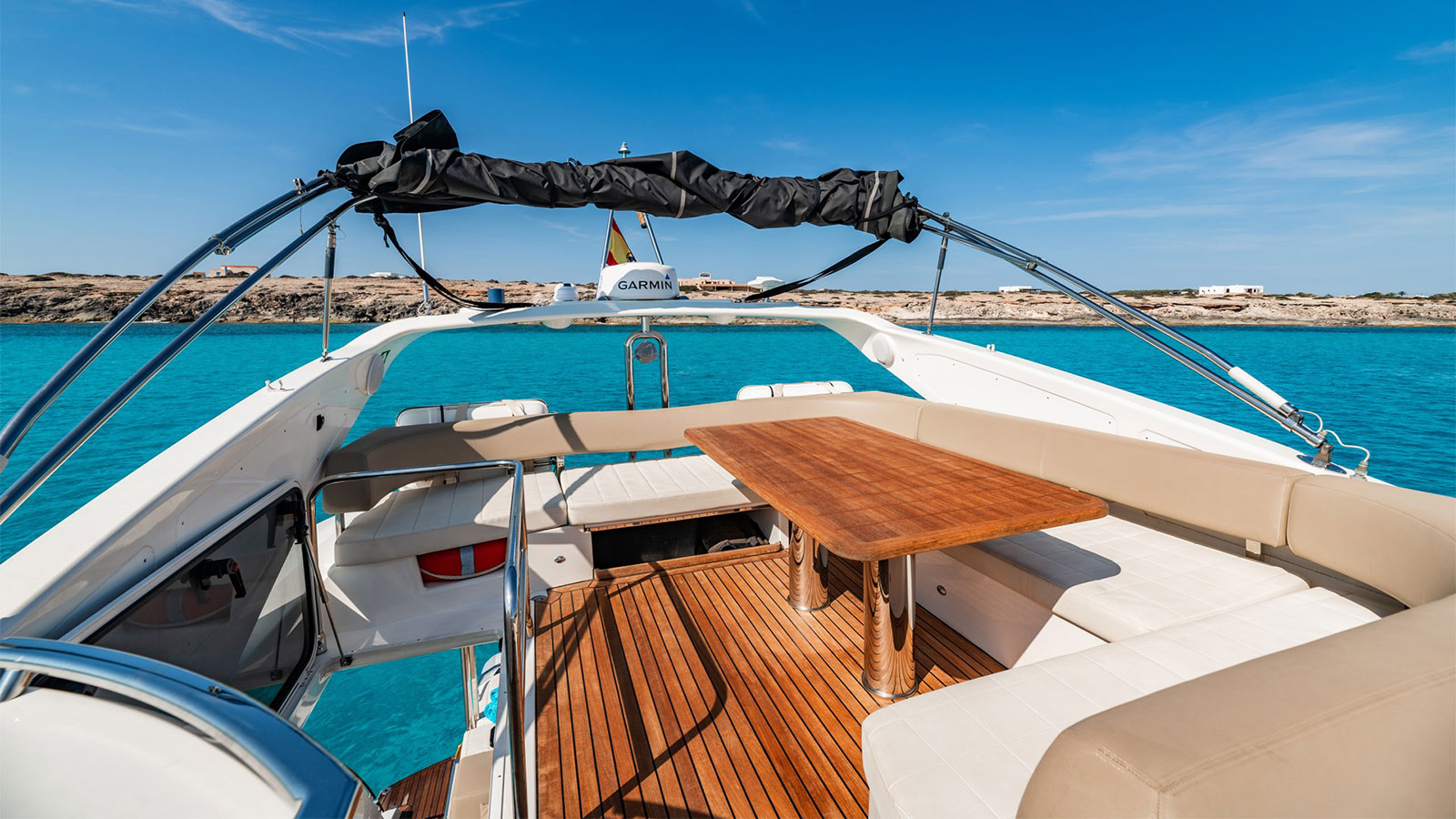 2017 Absolute 52 Fly à vendre (photo 9)