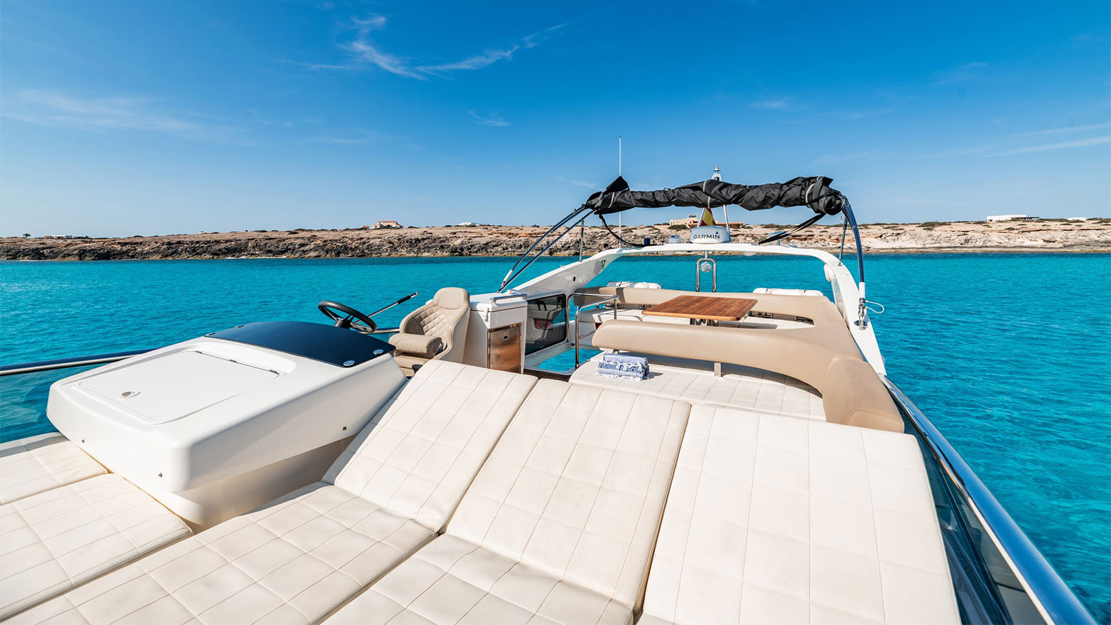2017 Absolute 52 Fly à vendre (photo 11)