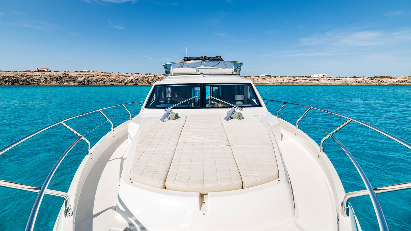 2017 Absolute 52 Fly à vendre (photo 13)