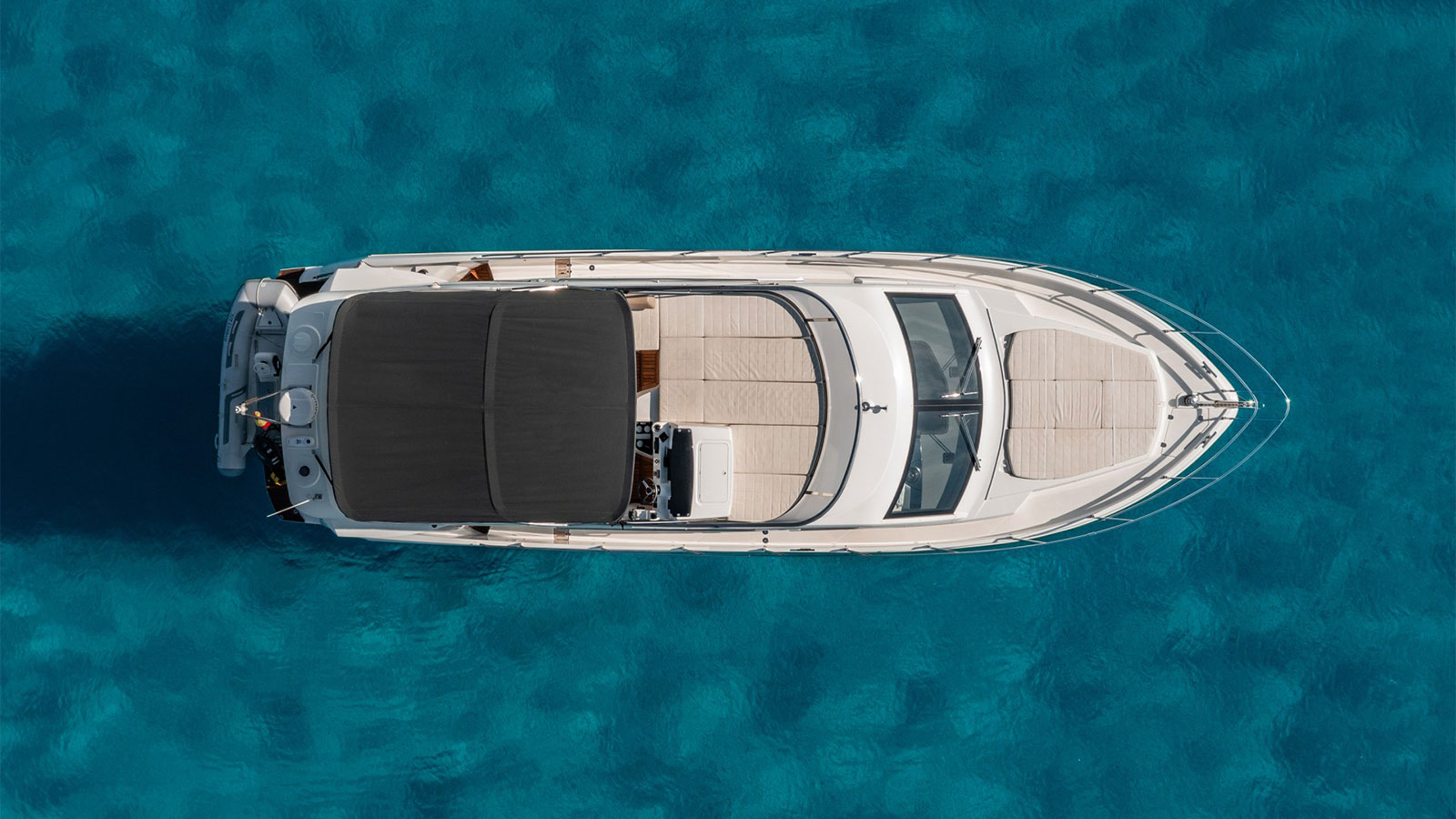 2017 Absolute 52 Fly à vendre (photo 16)
