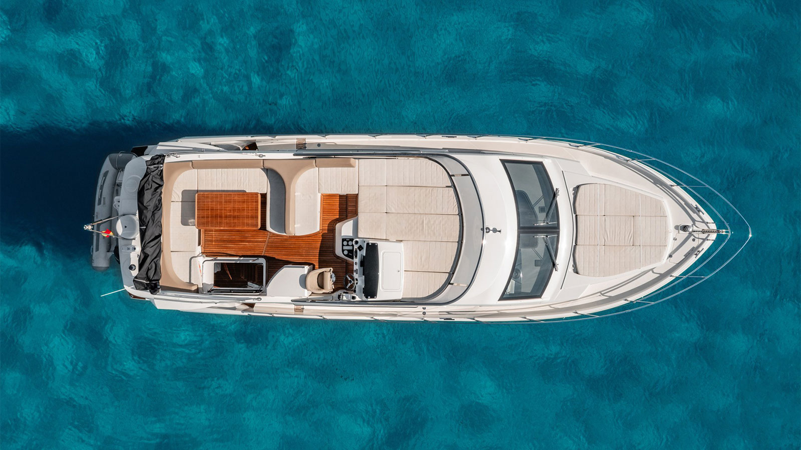 2017 Absolute 52 Fly à vendre (photo 17)