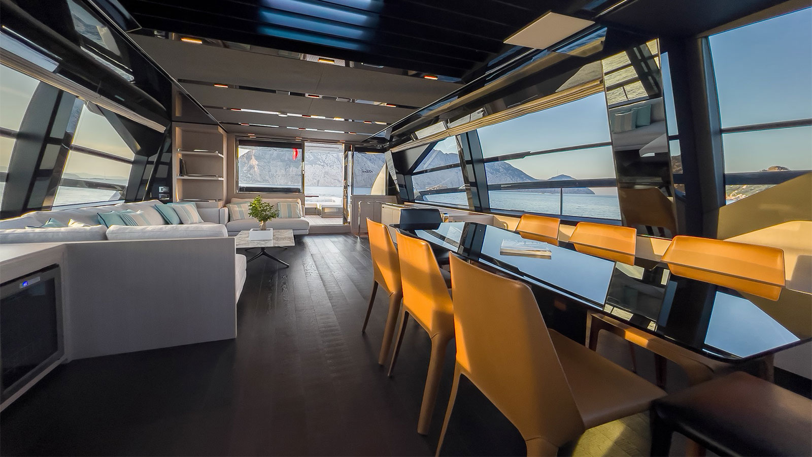 2021 Riva 88 Folgore à vendre (photo 2)