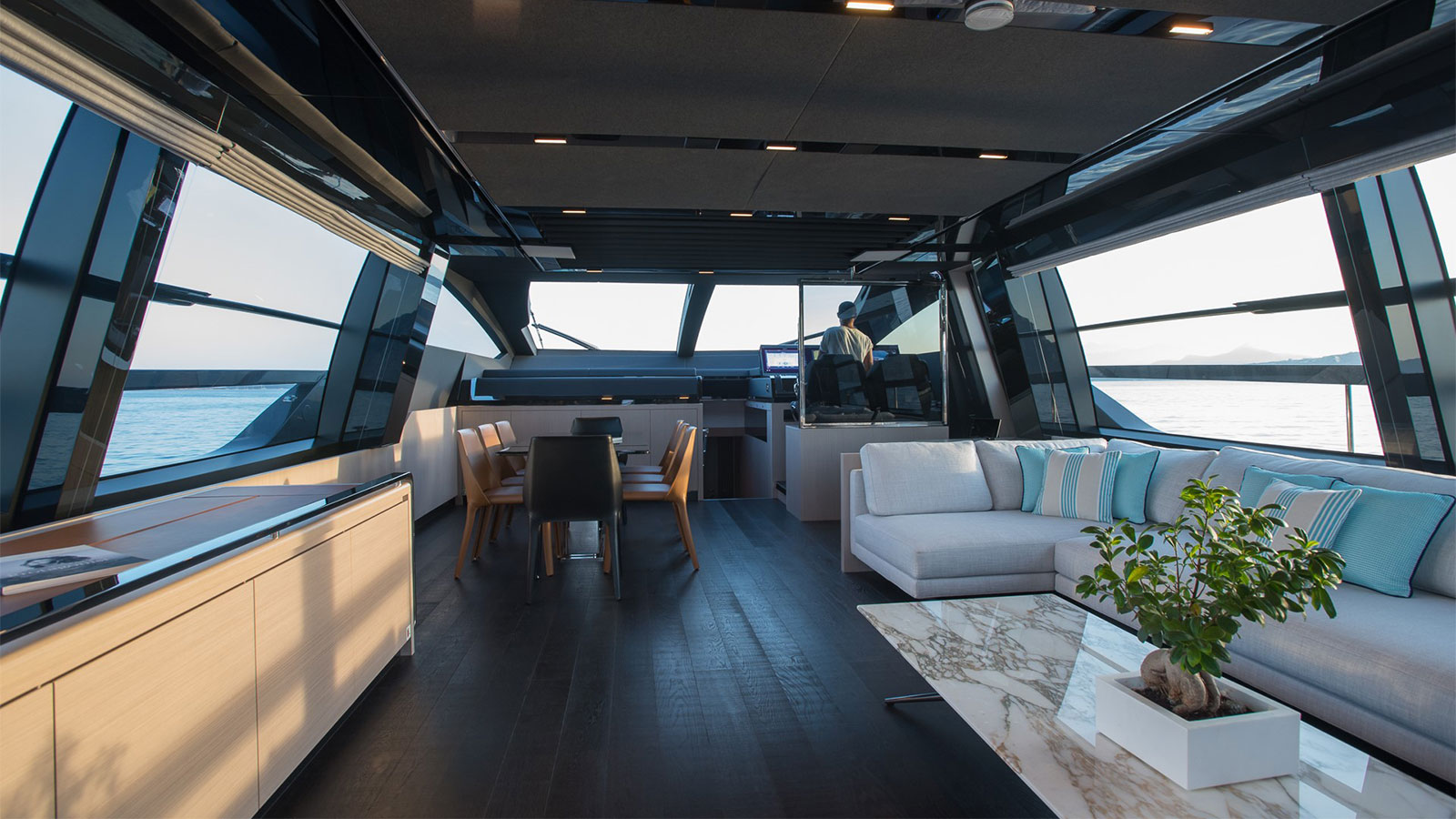 2021 Riva 88 Folgore à vendre (photo 3)