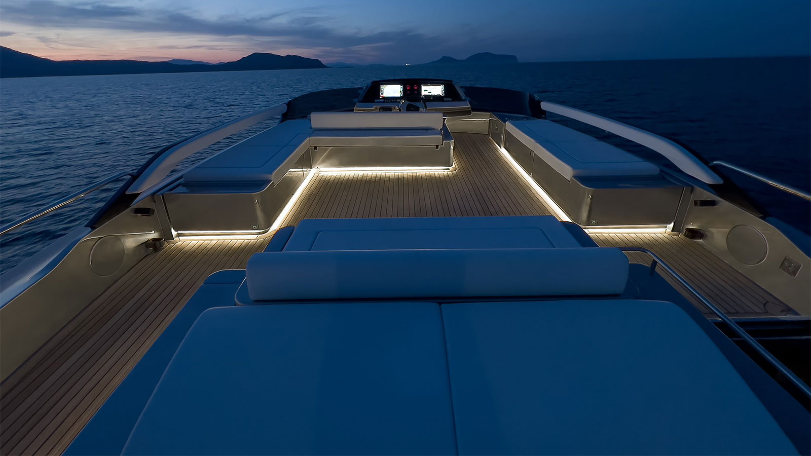 2021 Riva 88 Folgore à vendre (photo 6)