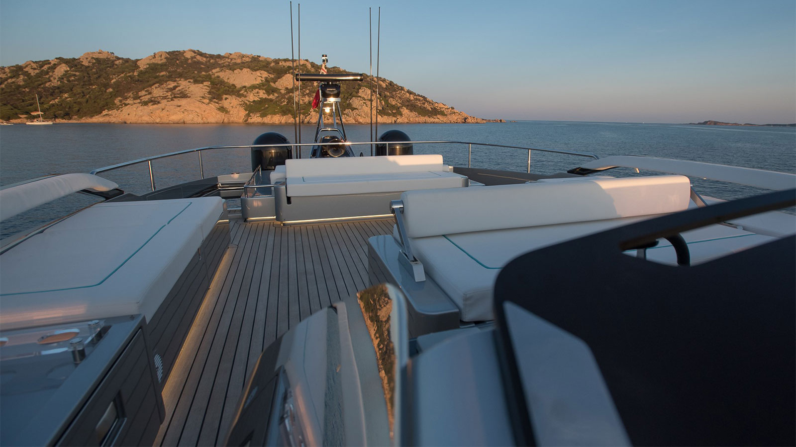 2021 Riva 88 Folgore à vendre (photo 7)