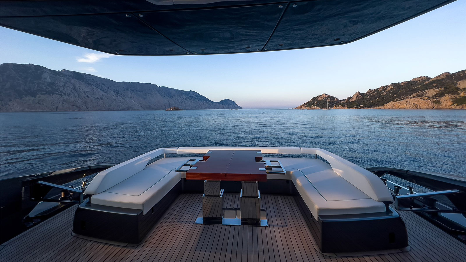 2021 Riva 88 Folgore à vendre (photo 8)