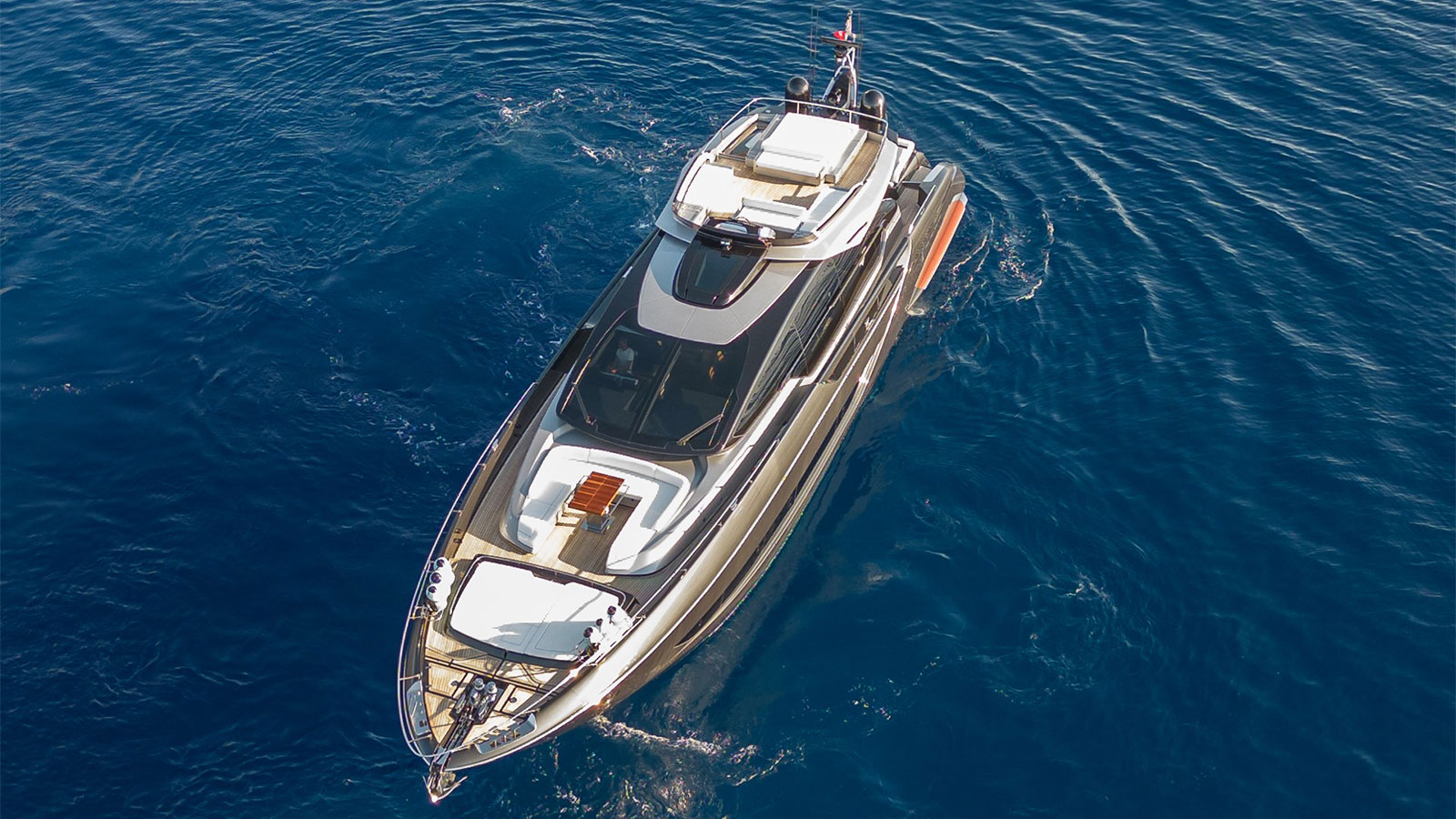 2021 Riva 88 Folgore à vendre (photo 9)