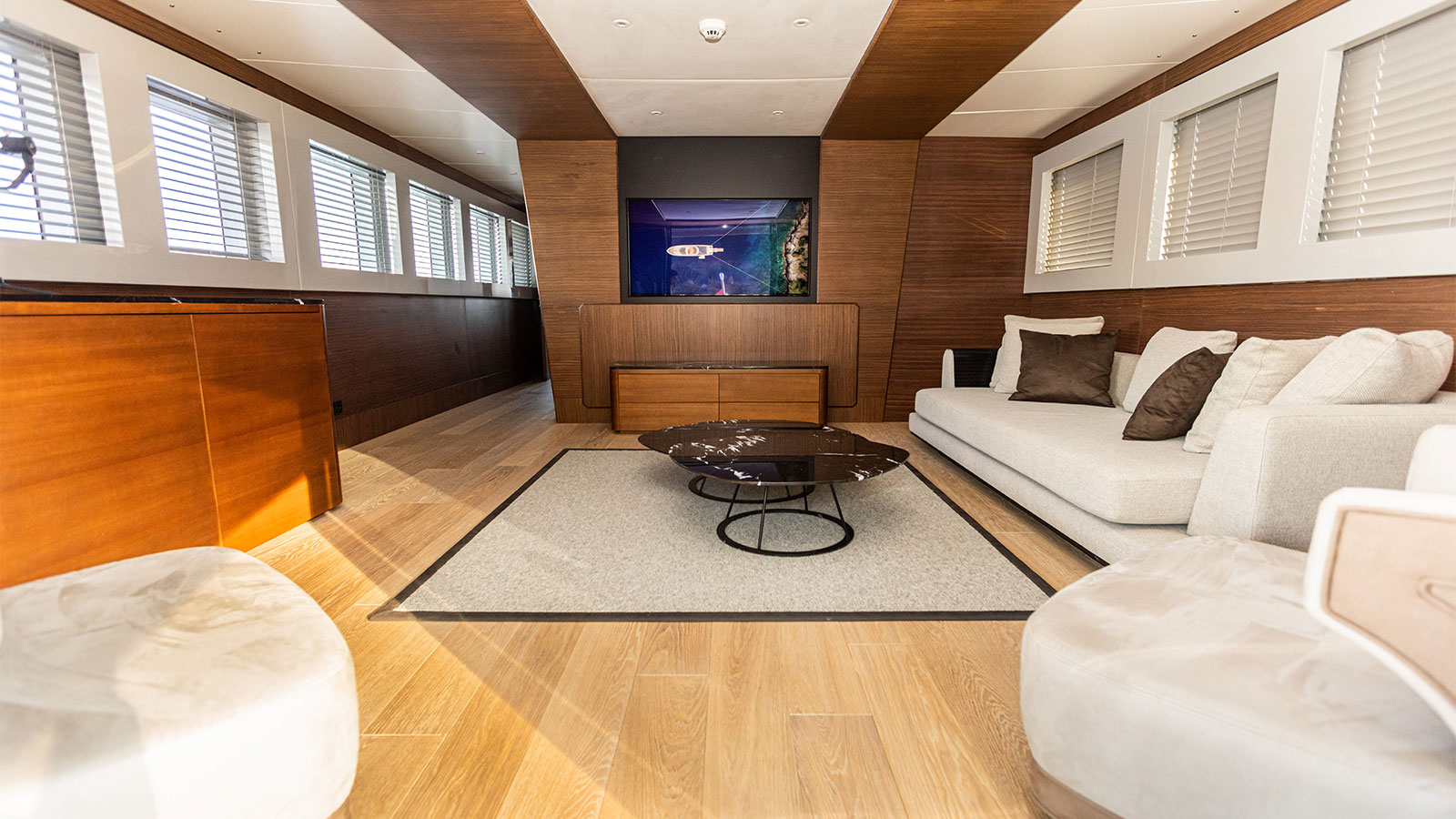 2016 Aydos Yachting 100 zu verkaufen (photo 6)