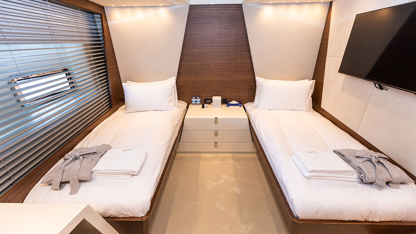 2016 Aydos Yachting 100 zu verkaufen (photo 15)