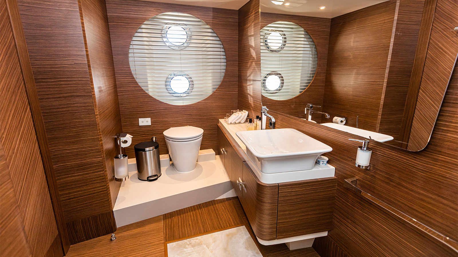 2016 Aydos Yachting 100 zu verkaufen (photo 18)