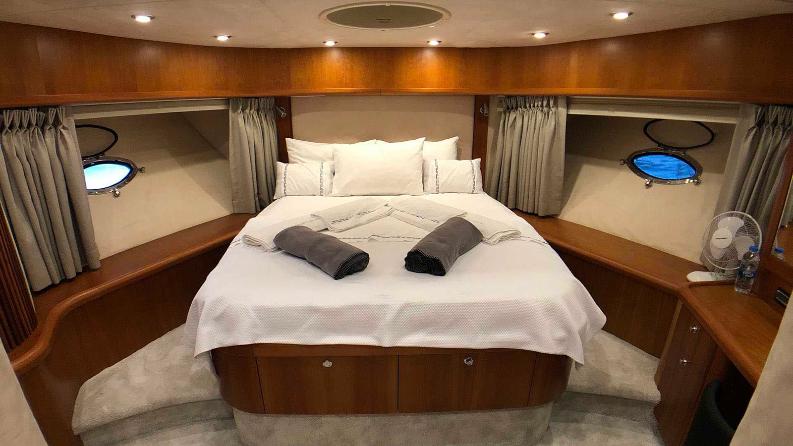 2007 Sunseeker 75 Yacht zu verkaufen (photo 5)