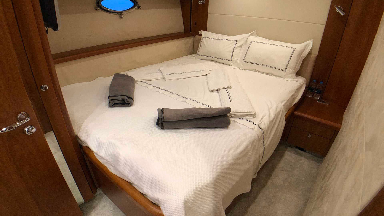 2007 Sunseeker 75 Yacht zu verkaufen (photo 7)