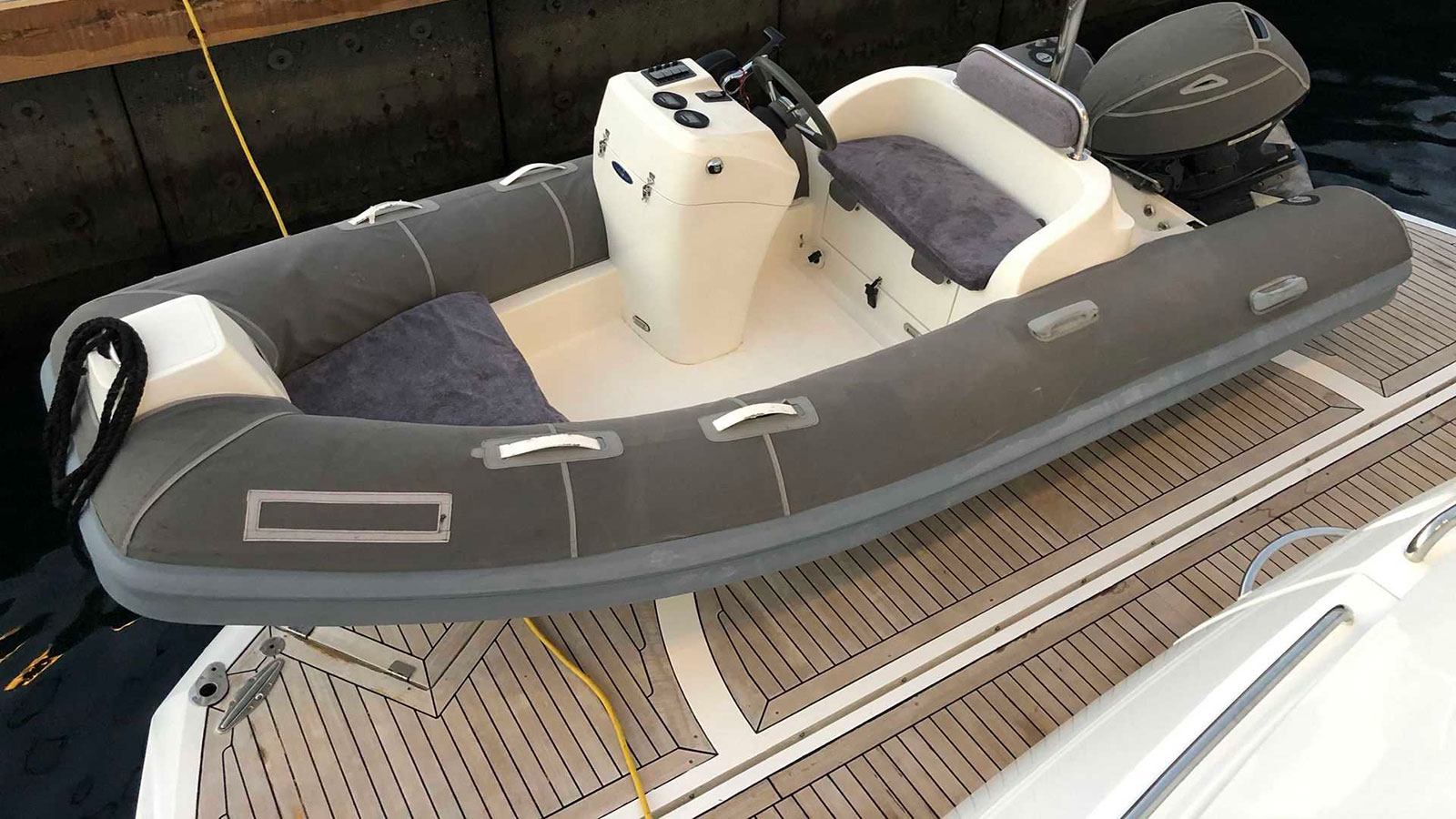 2007 Sunseeker 75 Yacht zu verkaufen (photo 14)