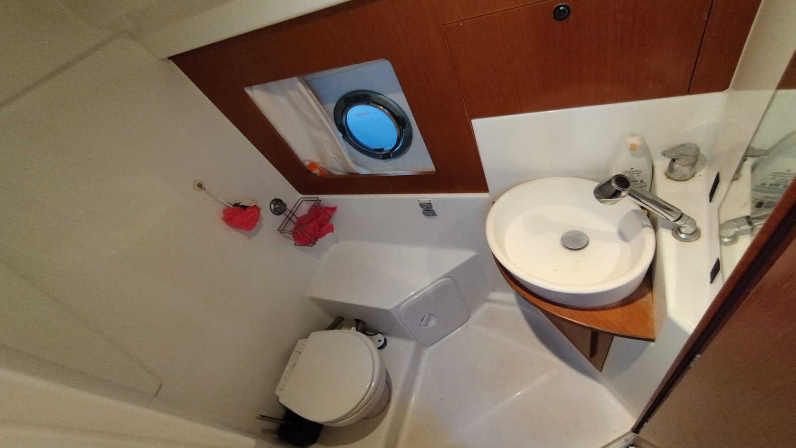 2011 Beneteau Flyer Gran Turismo 34 in vendita (photo 5)