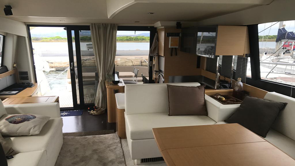 2013 Prestige 500 Flybridge zu verkaufen (photo 5)