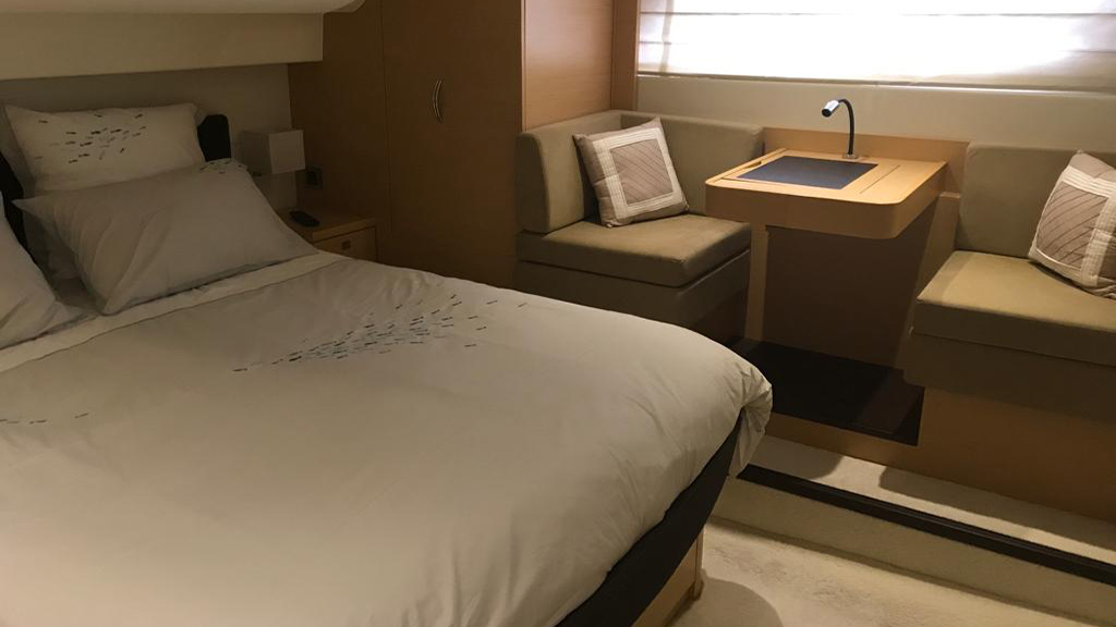 2013 Prestige 500 Flybridge zu verkaufen (photo 10)