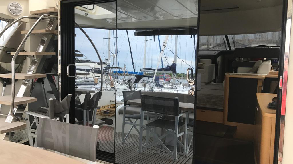 2013 Prestige 500 Flybridge zu verkaufen (photo 11)