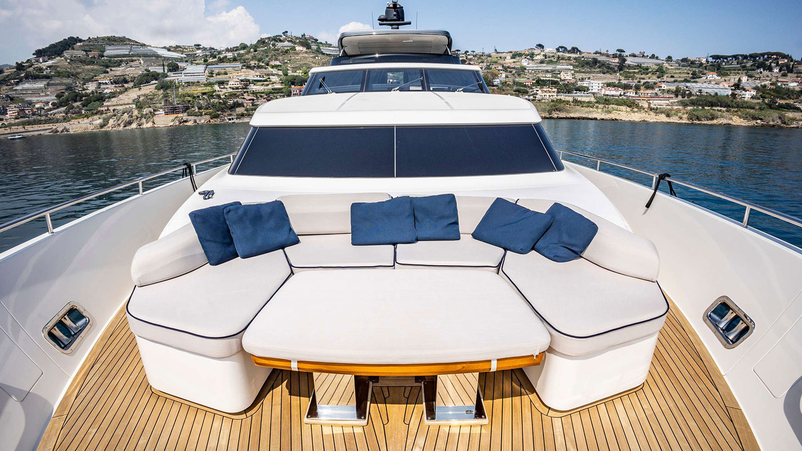 2016 Sanlorenzo SL96 en venta (photo 15)