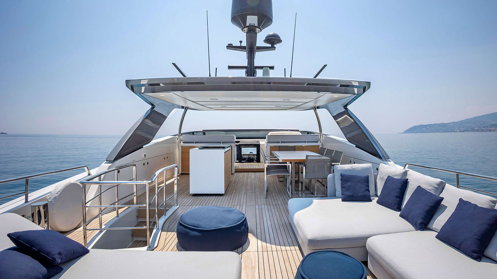 2016 Sanlorenzo SL96 en venta (photo 20)