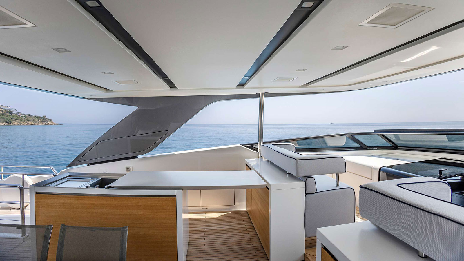 2016 Sanlorenzo SL96 en venta (photo 21)