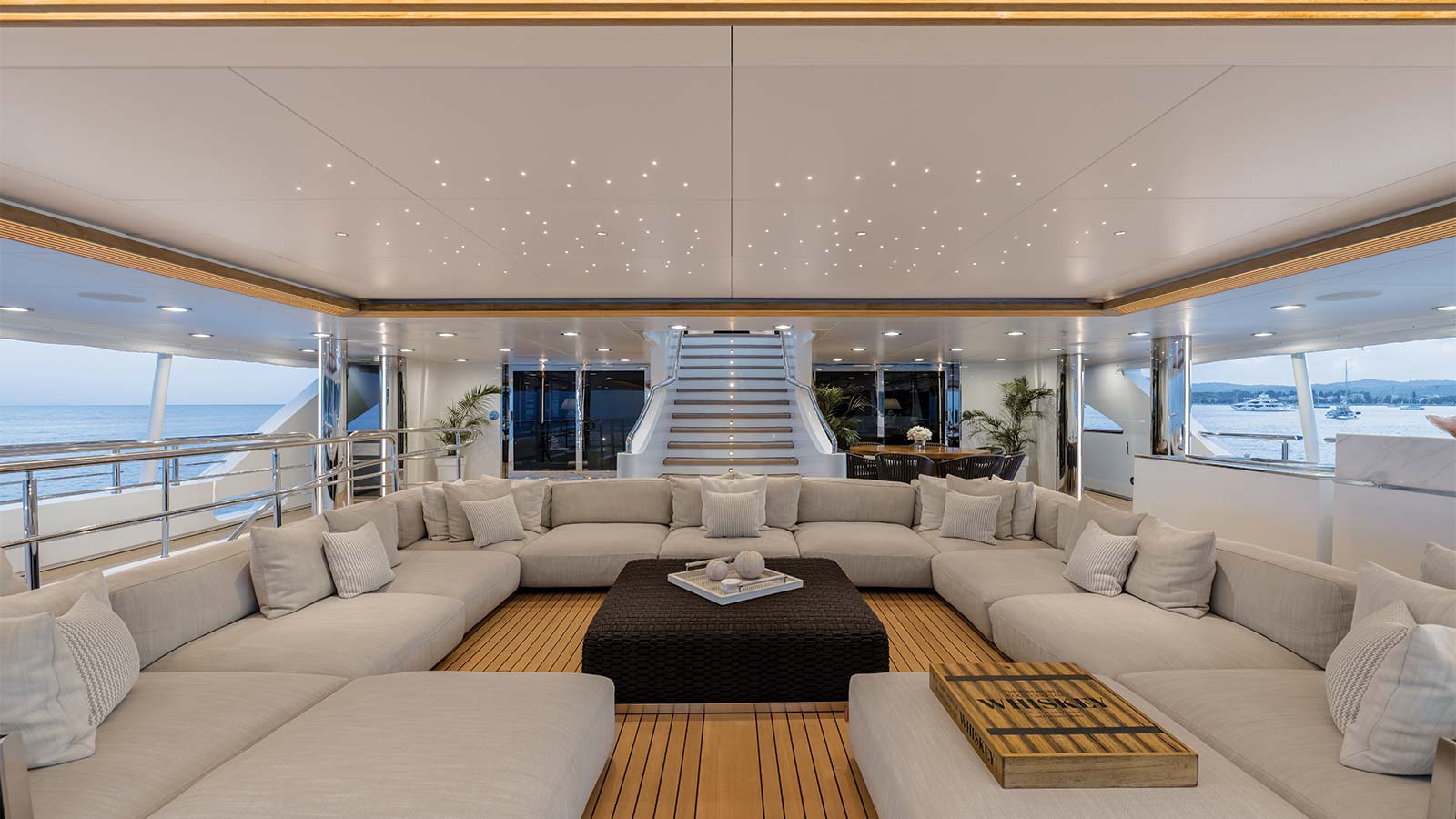2004 Golden Yachts Emir te huur (photo 20)