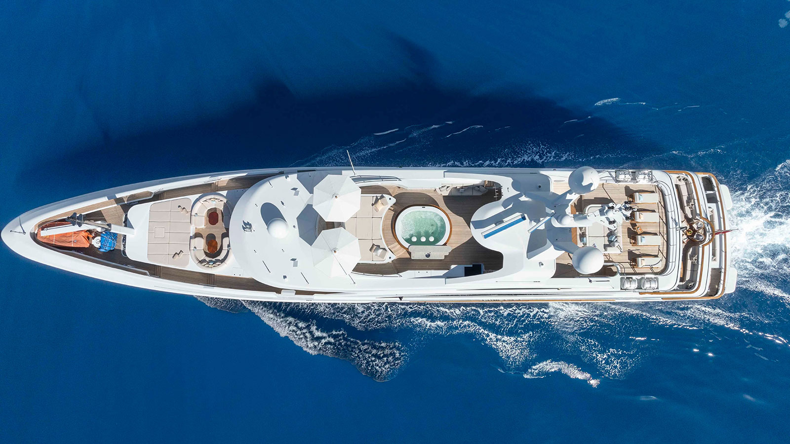 2008 Benetti La Blanca for charter (photo 23)