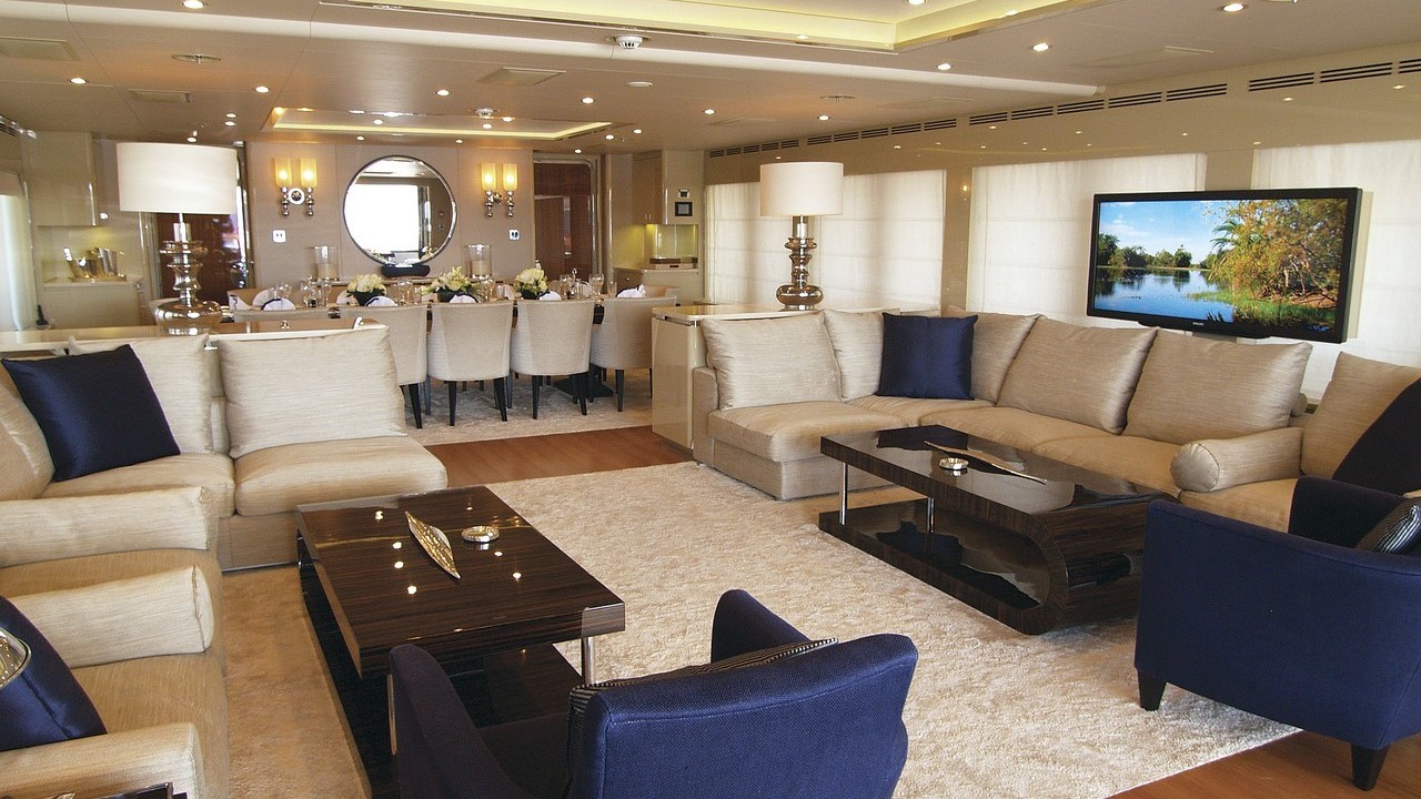 2012 Acico Yachts Lady Dee en alquiler (photo 2)