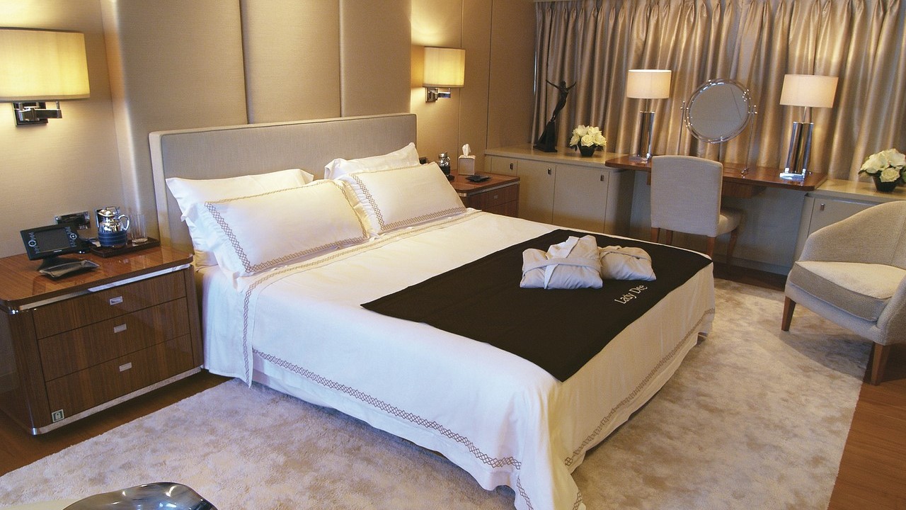 2012 Acico Yachts Lady Dee en alquiler (photo 5)