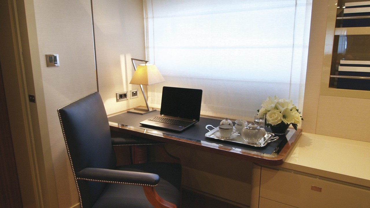 2012 Acico Yachts Lady Dee en alquiler (photo 6)
