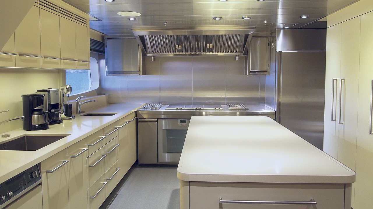 2012 Acico Yachts Lady Dee en alquiler (photo 7)